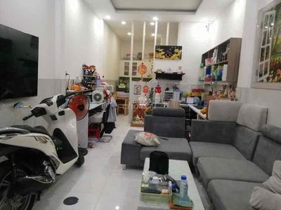 bán nhà ngay chợ tân trụ 45 m² 2 tầng 3 pn 4 tỷ