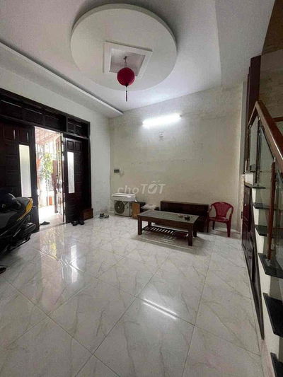 🍀Nàh Đảo 1 đường 7m5 gần cầu Hoà Xuân giá rẻ