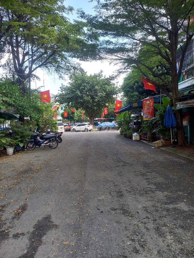 Căn hộ K26 Dương Quảng Hàm p7 GV..