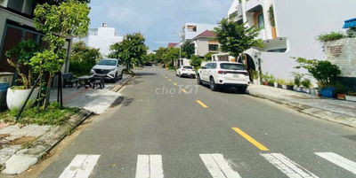 Bán lô đất MT Nguyễn Sắc Kim, Khu Nam Tri Phương , sát Võ Chí Công