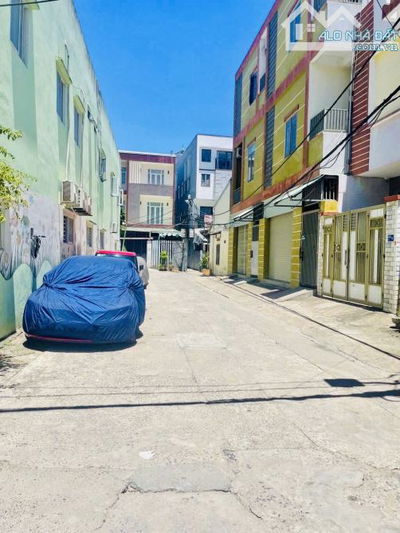 💥PHỐ TÂY AN THƯỢNG – TÒA CH 5 TẦNG 110M² – SÁT BIỂN MỸ KHÊ – DÒNG TIỀN 70TR/THÁNG 🍀🌹🍀