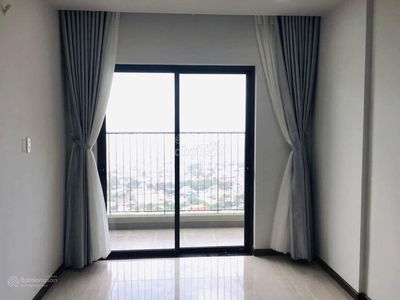 Cho thuê căn Bcons Sala 51m2-2PN, full nội thất giá 6 triệu