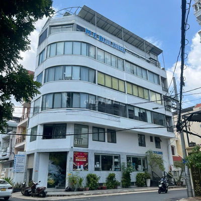 Chính Chủ Cho Thuê, 55m2/ 17tr, Góc 2 MT Hoàng Kế Viêm