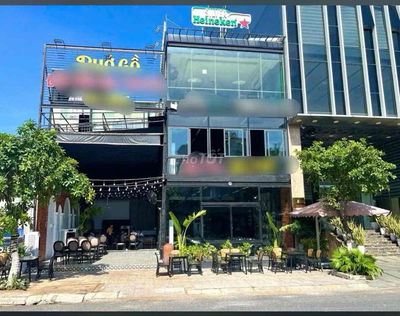 CHÍNH CHỦ CHO THUÊ NHANH 600m2 MẶT TIỀN ĐƯỜNG 2/9, VỊ TRÍ ĐẮC ĐỊA.