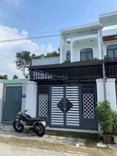 Nhà Hẽm 99 Lê Hồng Phong 4pn , 2wc full nội thất