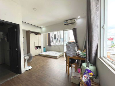 Căn hộ mini 30m2  đầy đủ nội thất đường Thích Bửu Đăng quận Gò Vấp