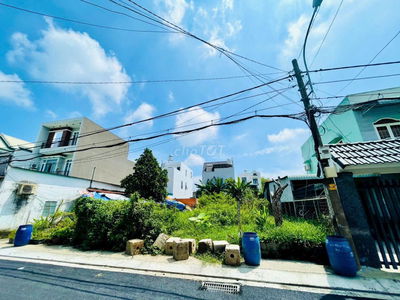 CÔ SÁU VỀ QUÊ ĐỊNH CƯ BÁN NHANH LÔ ĐẤT Ở TT CỦ CHI, 280M2, GIÁ: 630TR.