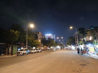 Q7. Cho thuê nhà đẹp .kdc phú thuận