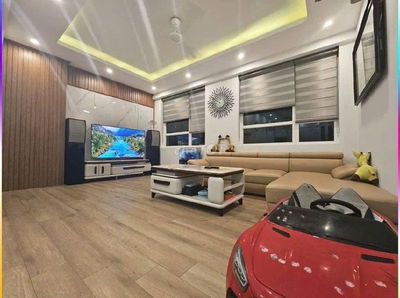 Bán nhà chung cư KĐT Đại Kim - 84m2, 3 ngủ, full công năng - ở ngay!