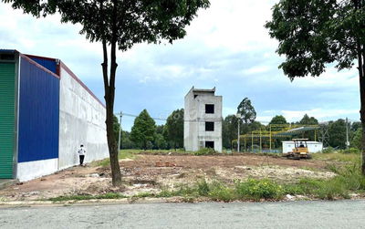 Bán gấp lô đất chính chủ