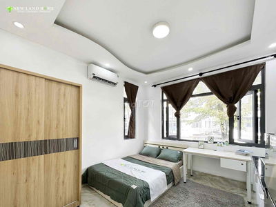 Cho thuê Căn Hộ Full nội thất nằm trong khu Villa Cao Cấp