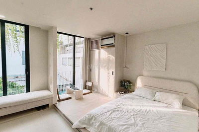 Chung Cư Mini Cao Cấp Ngay Công Viên Lê Thị Riêng