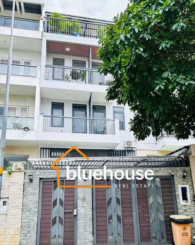 NHÀ ĐƯỜNG BA VÌ DIỆN TÍCH: 4,5X20M TRỆT 3 LẦU CHO THUÊ