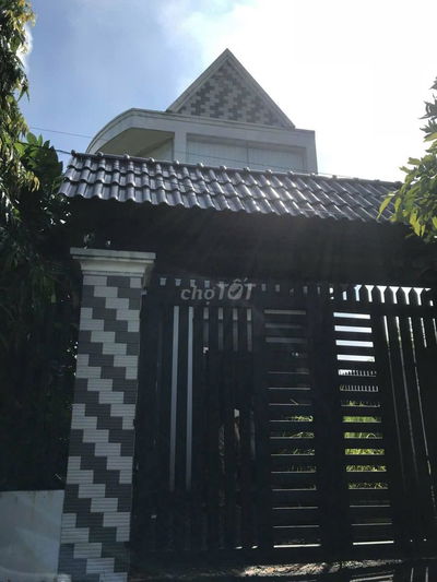 Cần bán gấp căn nhà ở củ chi