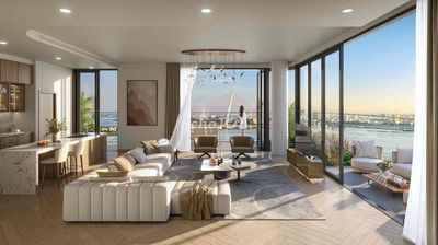 CORA TOWER – CĂN HỘ ĐẦU TƯ HOT NHẤT ĐÀ NẴNG, CHỈ TỪ 3 TỶ/CĂN