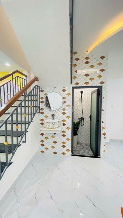 ✅ BÁN NHÀ TÂN KỲ TÂN QUÝ 55M² 2 TẦNG – 5.98 TỶ – NHÀ ĐẸP NỞ HẬU