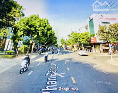 NHÀ 2 TẦNG NAM SƠN - HÒA CƯỜNG BẮC -  SÁT PHAN ĐĂNG LƯU  - 87m2 - MT 4m5 - NỞ HẬU - 7ty9.