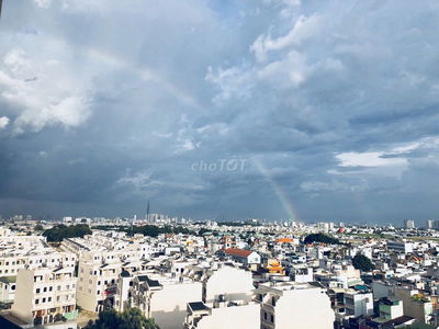 CHO THUÊ CĂN HỘ 3PN-113M2 FULL NỘI THẤT VIEW THOÁNG ĐẸP NHẤT CITYLAND