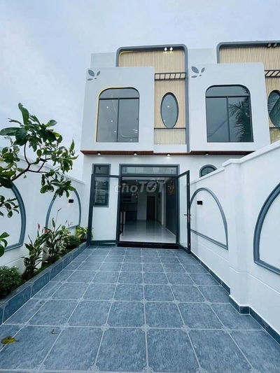 Xuất Hiện Căn Nhà Lửng ngay KDC Sư Đoàn 370 Cổng 2 Sân Bay Biên Hòa