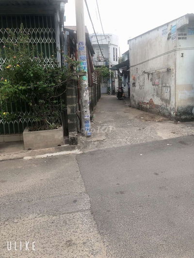 Cho thuê phòng trọ mặt tiền đường 3 linh xuân