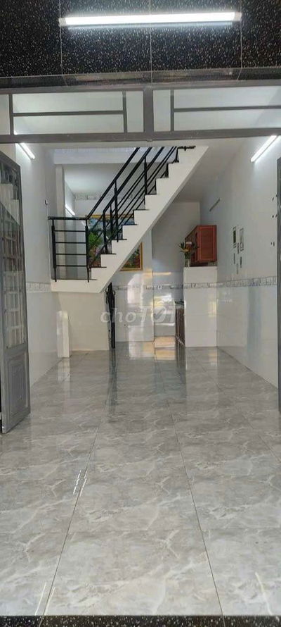 Cho Thuê Nhà Mặt Tiền Kinh Doanh Sầm Uất Đường Số 17 Lâm Văn Bền