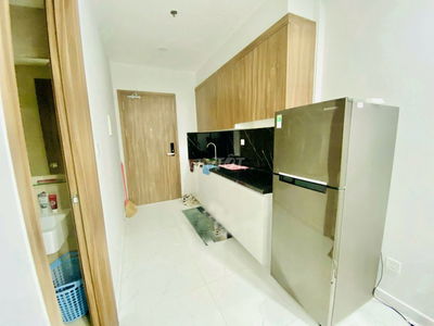 Thuê Nhanh căn hộ Studio 4tr có bancon nhà mới tại Opal Skyline