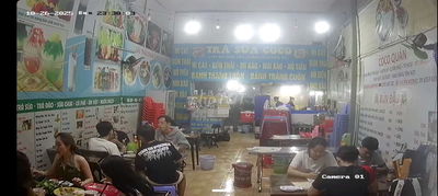 can sang quan dang hoat dong