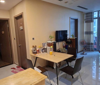 Căn hộ 65m2 2 PN The Landmark 81 - Vinhomes Central Park