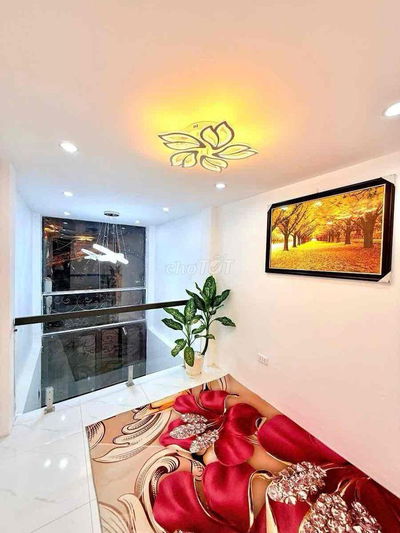 NHÀ ĐẸP NỞ HẬU- NGÕ 3 GÁC TRÁNH XE - GẦN TRƯỜNG ĐẠI HỌC BỆNH VIỆN