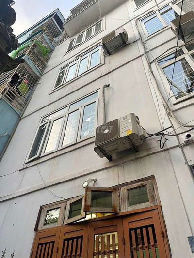 Bán nhà 178 Quan Nhân 35m² x 5T – gần trường học,  chỉ 7.9 tỷ!