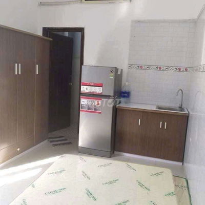 Phòng 2tr5 full nội thất