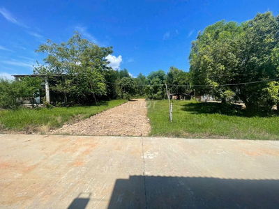 Bán nhanh lô đất vườn 225m2 ở Đại Hiệp