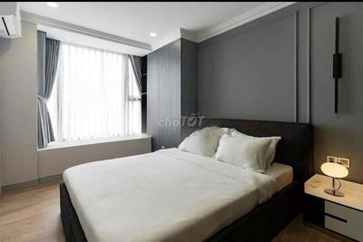 SIÊU PHẨM 1 PN , 1WC BÌNH THẠNH