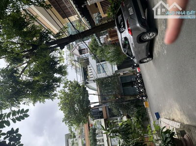 BÁN NHÀ MT NGAY PHAN ĐĂNNG LƯU 75M2 2 TẦNG  7 TỶ