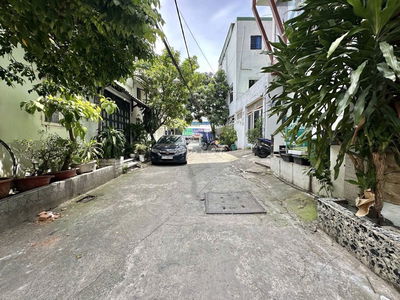 Bán nhà Bình Thạnh- Nguyễn Xí, gần Vincom-52m2-4pn- giá 8,98 tỷ