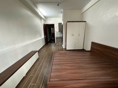 Chung cư mini Phú Mỹ giá tốt
