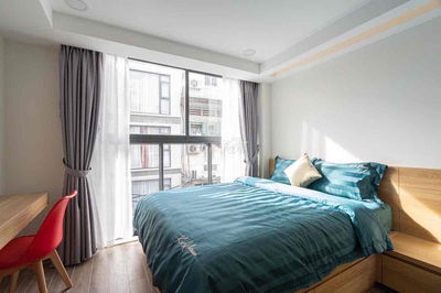 *** 1 CĂN 1 PN TÁCH BẾP TỌA LẠC KHU VỰC SẦM UẤT NHẤT QUẬN 3