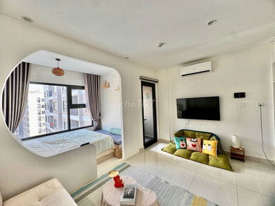 Bán nhanh căn Studio đầy đủ nội thất view đẹp giá chỉ 2,3 tỷ tại OCP