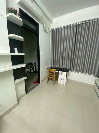 Cho thuê phòng gần ĐH công nghiệp, cv Gia Định, chợ Gò Vấp