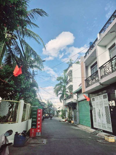 Bán đất 4x15, giá nhỉnh 5tỷ, hẻm xe tải, đường Bình Long, Tân Phú