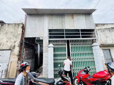 ❌CƠ HỘI SỞ HỮU NHÀ GÁC LỬNG + 3 PHÒNG TRỌ PHƯỜNG LONG BÌNH