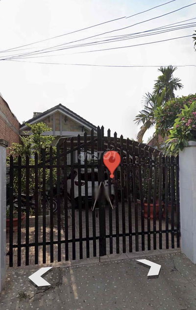 Nhà Đẹp ngay khu hành chính