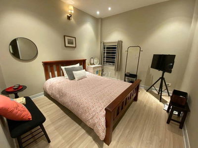 BÁN NHÀ HOMESTAY QUÁN THÁNH - BA ĐÌNH - 9.5 TỶ