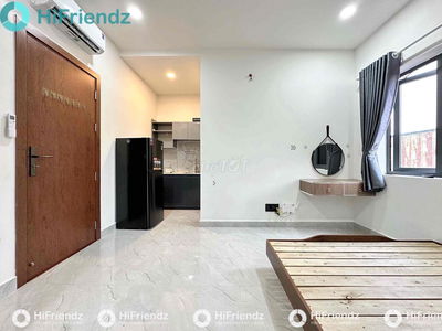 SIÊU PHẨM STUDIO FULL NỘI THẤT - CỬA SỔ TRỜI NGAY AEON - TÂN QUÝ