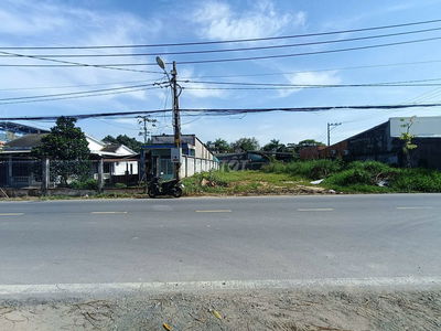 VỠ KẾ HOẠCH LÀM ĂN CHỦ BÁN LỖ LÔ MT NGUYỄN THỊ LẮNG 242M CHỈ 840tr