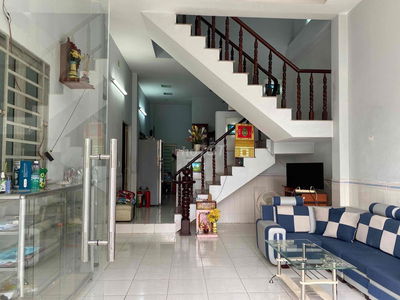 BÁN NHÀ + 6 PHÒNG TRỌ NGAY CHỢ ĐÊM MP1 GIÁ 3ty3xx