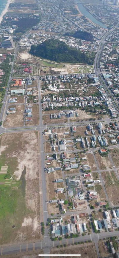 Chào Bán Đất MT Đường Thuỷ Sơn 6 - Khu Sơn Thuỷ