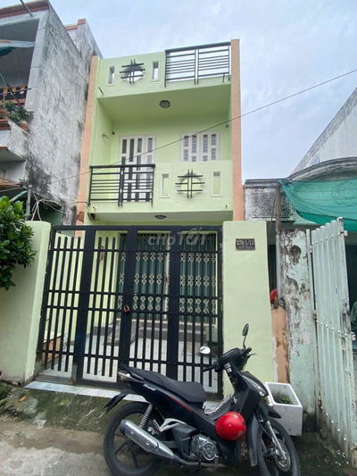 Cho Thuê nhà Nguyên Căn ( Hẽm 270 Lê Đình Cẩn - Bình Tân)