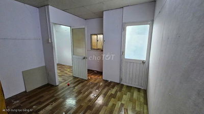 Nhà cấp 4 cho thuê ngay trung tâm HCM