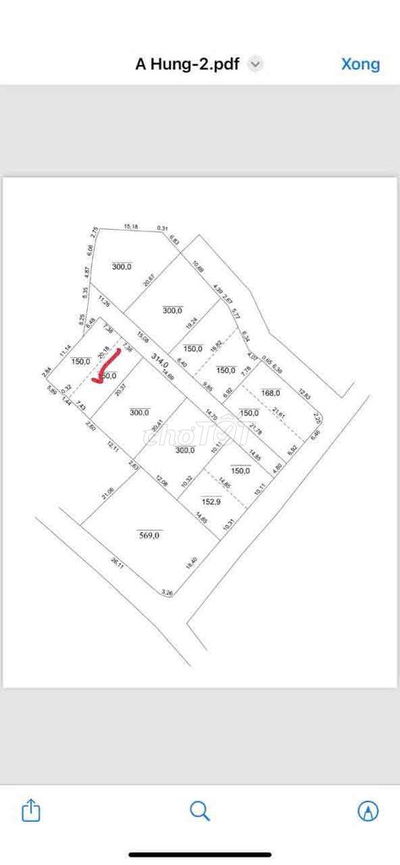 150m full thổ cư- yên bài- ba vì